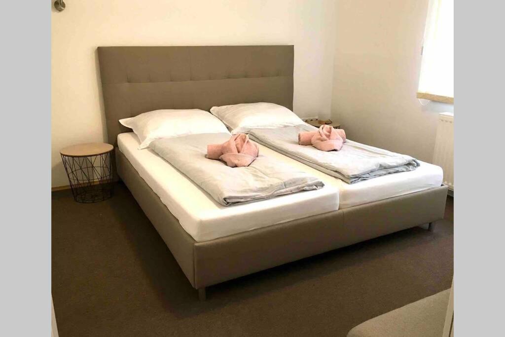 Millennium Top Apartment เวียนนา ภายนอก รูปภาพ