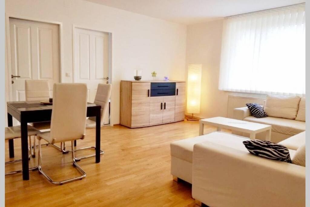Millennium Top Apartment เวียนนา ภายนอก รูปภาพ