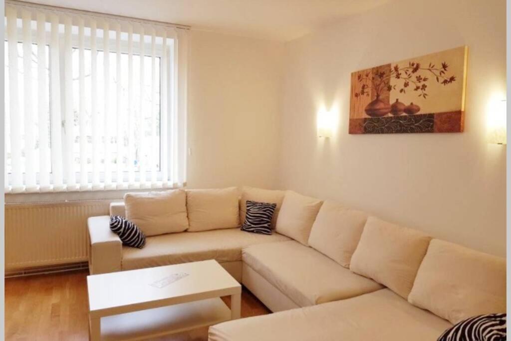 Millennium Top Apartment เวียนนา ภายนอก รูปภาพ