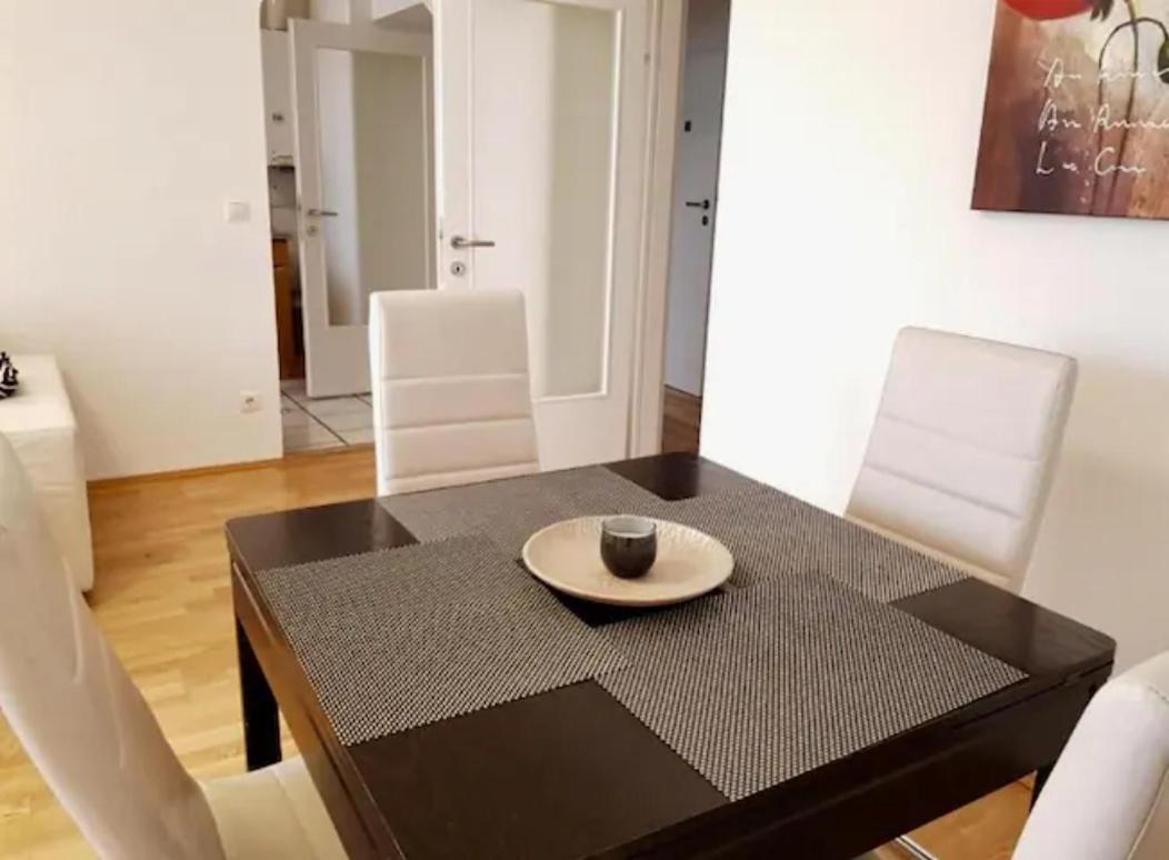 Millennium Top Apartment เวียนนา ภายนอก รูปภาพ